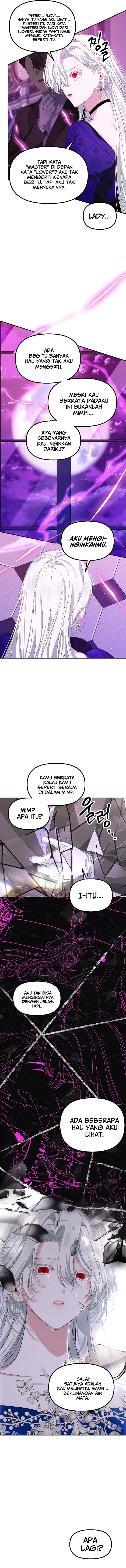 SSS-Class Suicide Hunter Chapter 104 - halaman 10