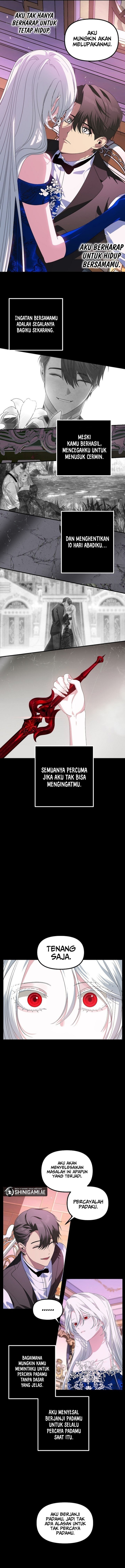 SSS-Class Suicide Hunter Chapter 105 - halaman 3