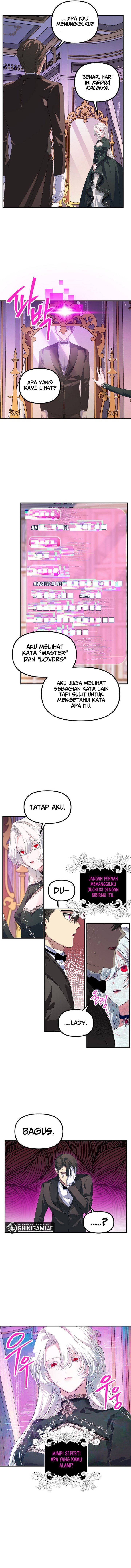 SSS-Class Suicide Hunter Chapter 105 - halaman 9