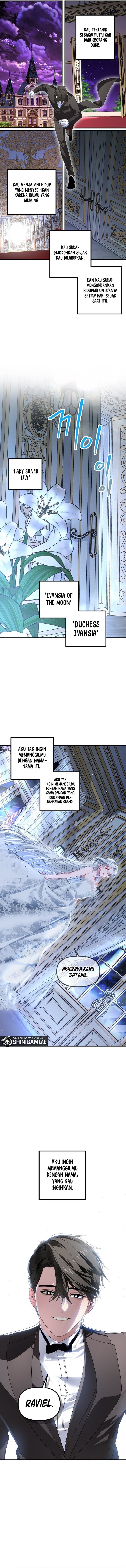 SSS-Class Suicide Hunter Chapter 105 - halaman 13
