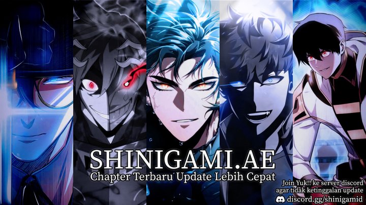 SSS-Class Suicide Hunter Chapter 105 - halaman 16