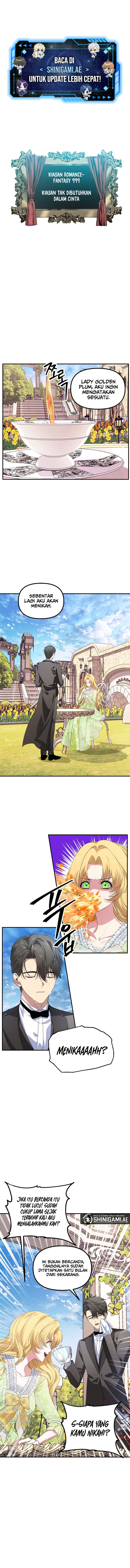 SSS-Class Suicide Hunter Chapter 107 - halaman 2
