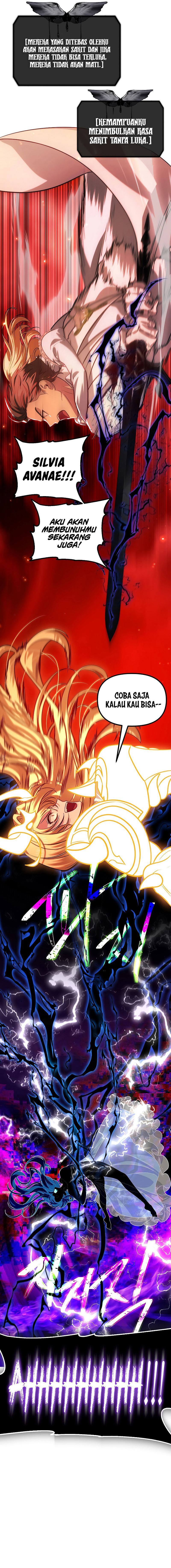 SSS-Class Suicide Hunter Chapter 109 - halaman 15