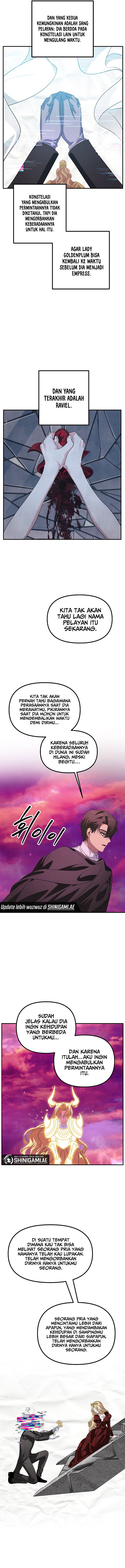 SSS-Class Suicide Hunter Chapter 111 - halaman 11