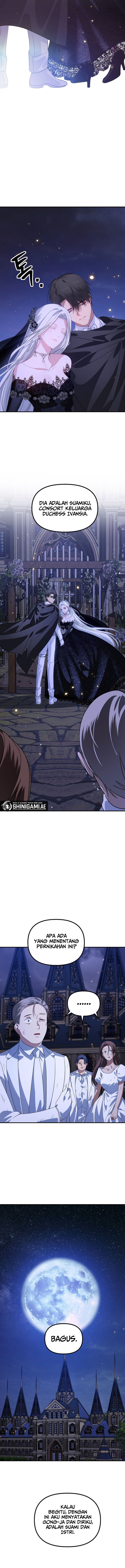 SSS-Class Suicide Hunter Chapter 111 - halaman 14