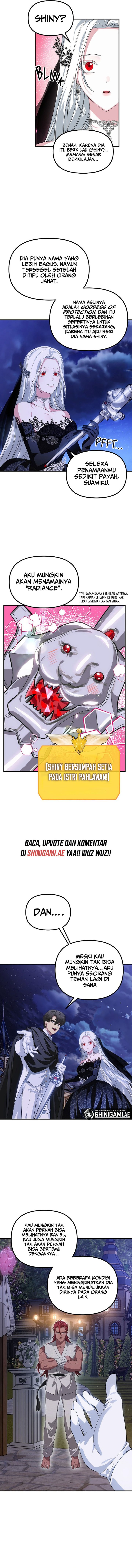 SSS-Class Suicide Hunter Chapter 112 - halaman 11