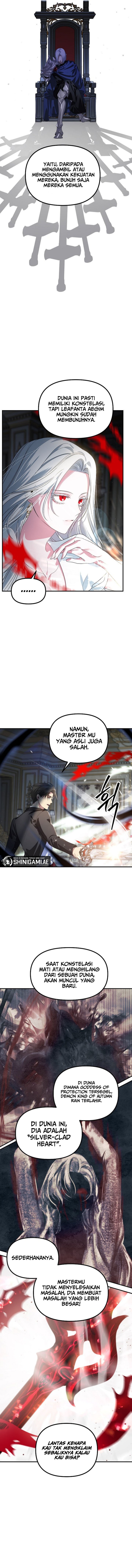 SSS-Class Suicide Hunter Chapter 113 - halaman 7