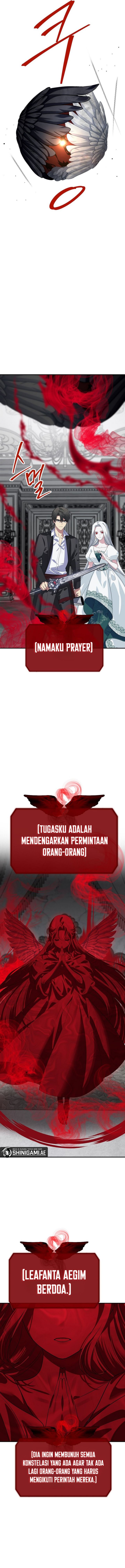 SSS-Class Suicide Hunter Chapter 113 - halaman 9