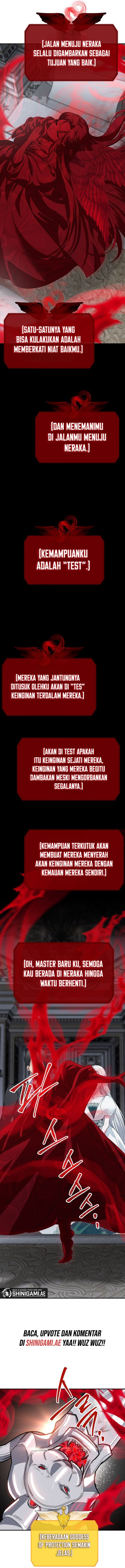 SSS-Class Suicide Hunter Chapter 113 - halaman 11