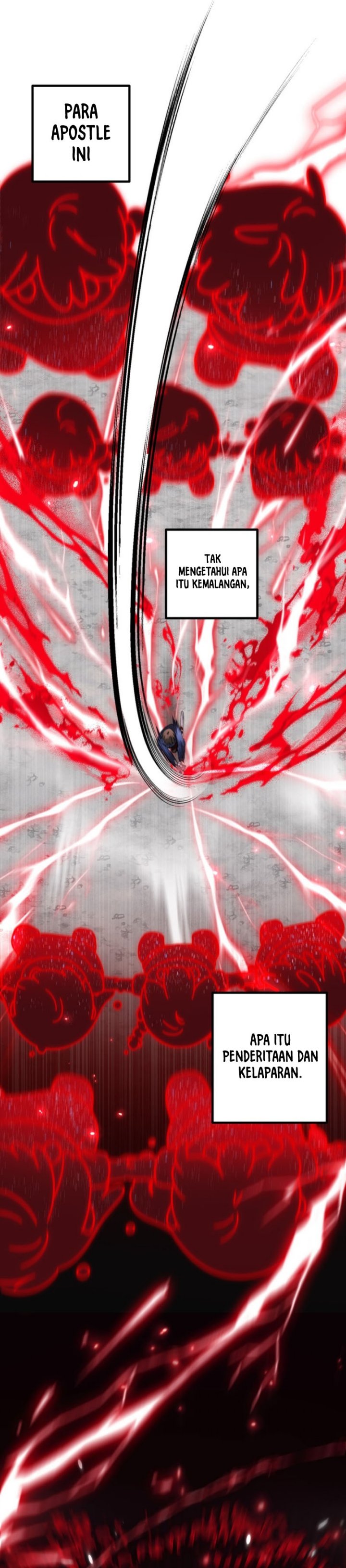 SSS-Class Suicide Hunter Chapter 117 - halaman 13