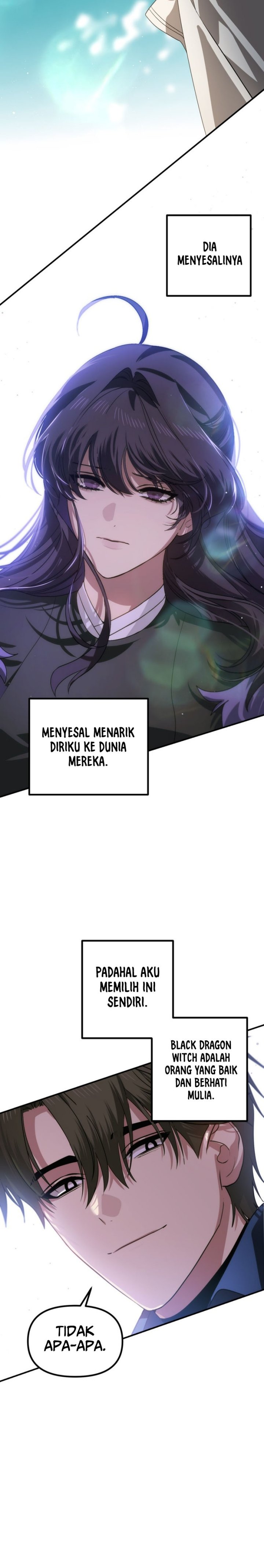 SSS-Class Suicide Hunter Chapter 118 - halaman 15