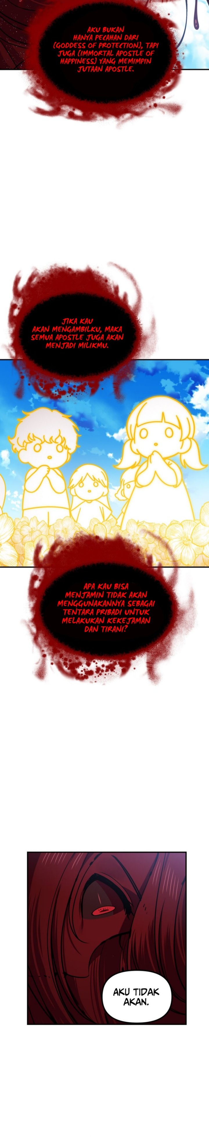 SSS-Class Suicide Hunter Chapter 118 - halaman 17