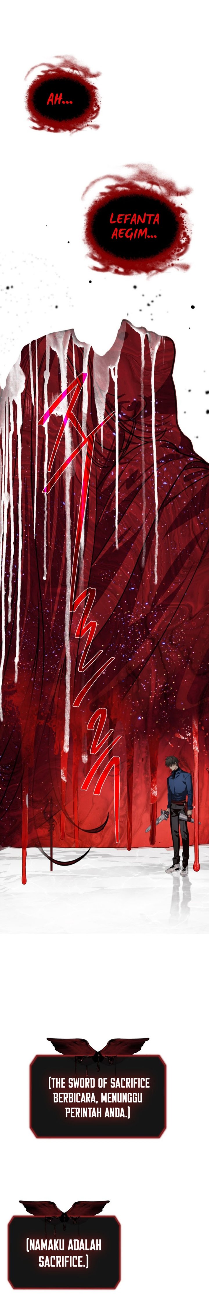 SSS-Class Suicide Hunter Chapter 118 - halaman 19