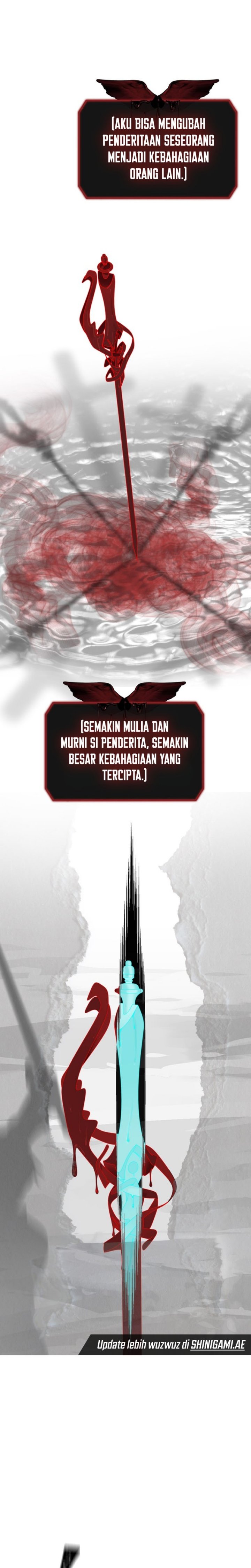 SSS-Class Suicide Hunter Chapter 118 - halaman 20