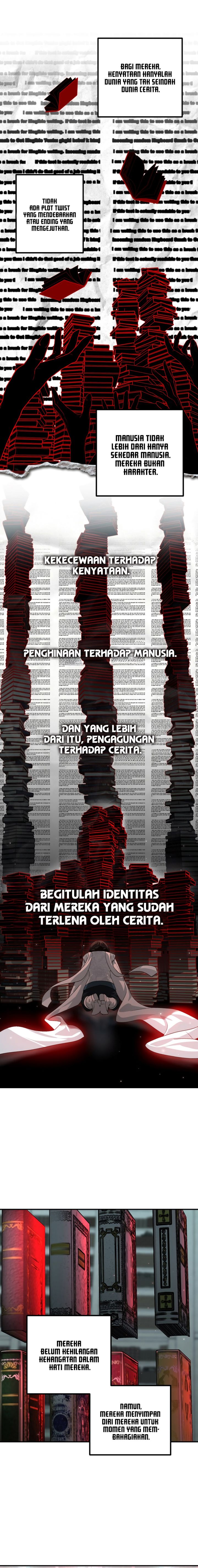 SSS-Class Suicide Hunter Chapter 119 - halaman 6