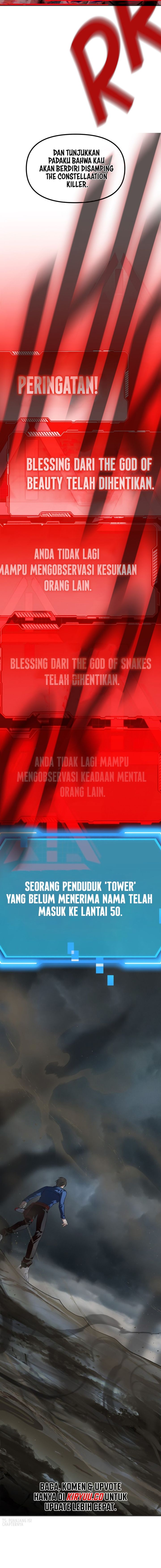 SSS-Class Suicide Hunter Chapter 119 - halaman 18