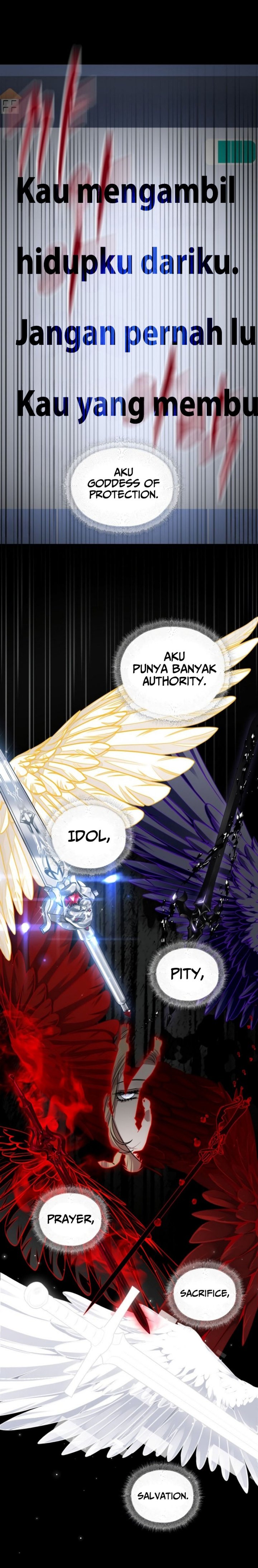 SSS-Class Suicide Hunter Chapter 120 - halaman 7