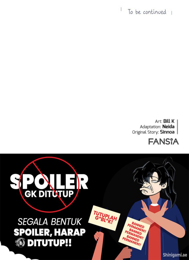 SSS-Class Suicide Hunter Chapter 120 - halaman 28