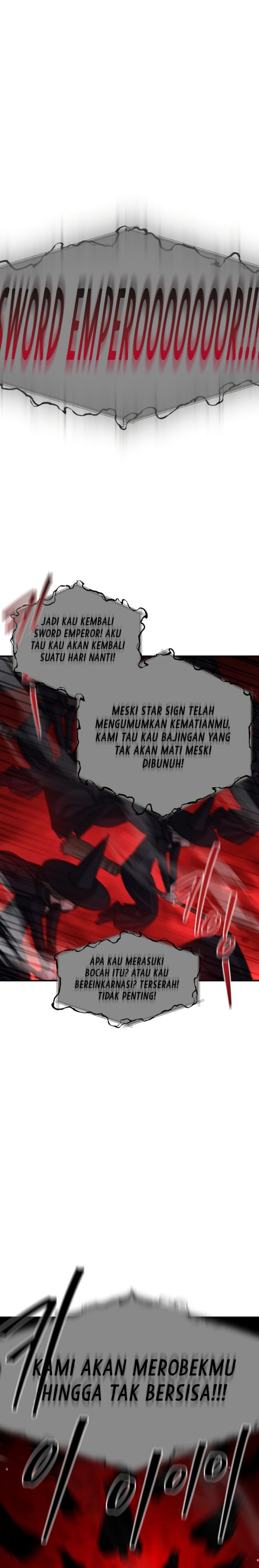 SSS-Class Suicide Hunter Chapter 121 - halaman 32