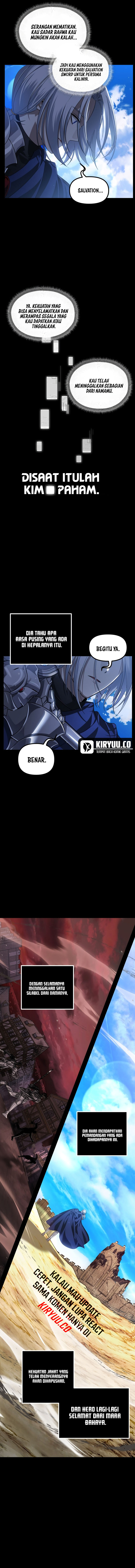 SSS-Class Suicide Hunter Chapter 123 - halaman 3