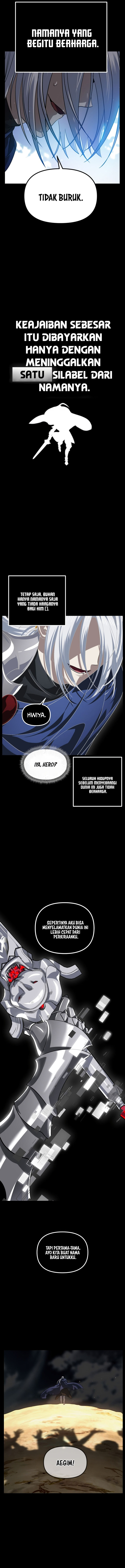 SSS-Class Suicide Hunter Chapter 123 - halaman 4