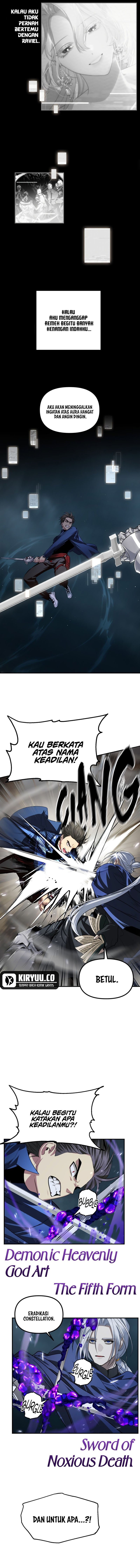 SSS-Class Suicide Hunter Chapter 123 - halaman 10