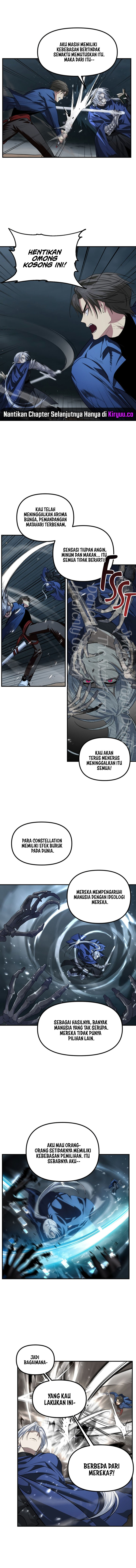 SSS-Class Suicide Hunter Chapter 123 - halaman 12