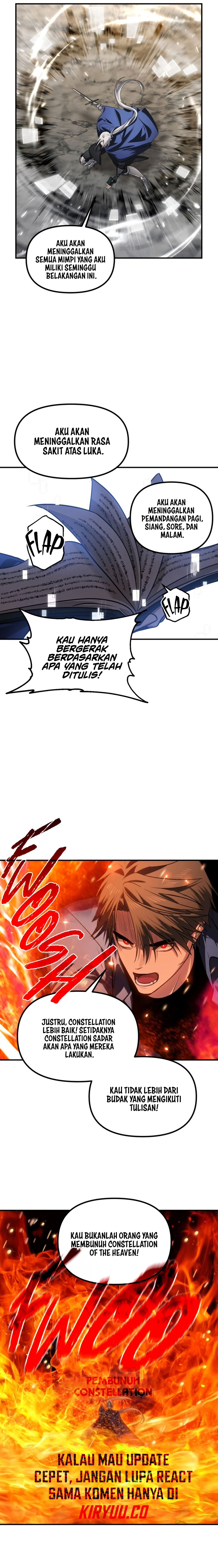 SSS-Class Suicide Hunter Chapter 123 - halaman 13