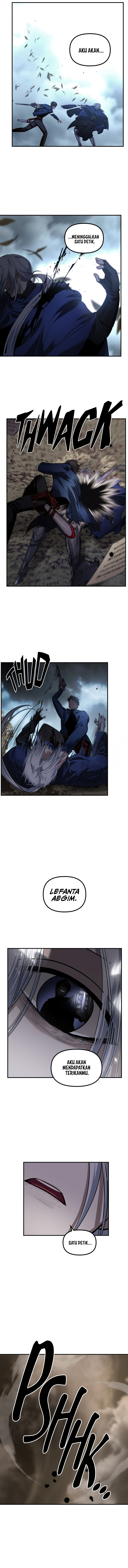 SSS-Class Suicide Hunter Chapter 123 - halaman 15