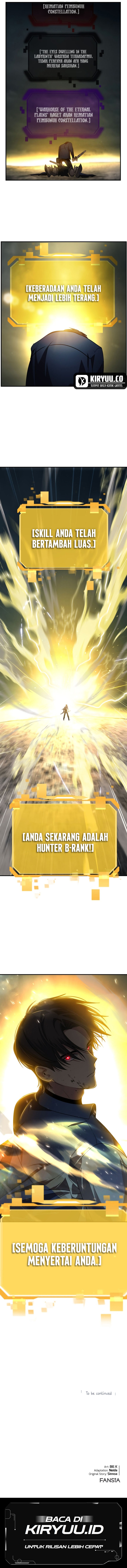 SSS-Class Suicide Hunter Chapter 123 - halaman 16