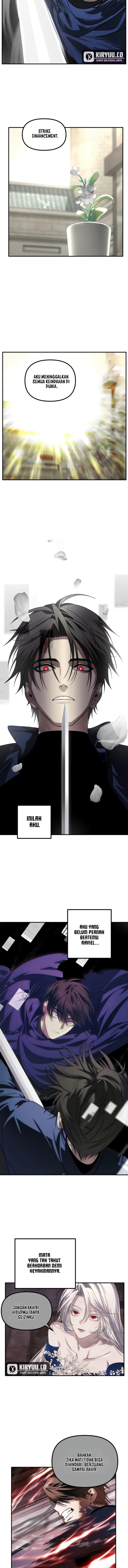 SSS-Class Suicide Hunter Chapter 124 - halaman 11