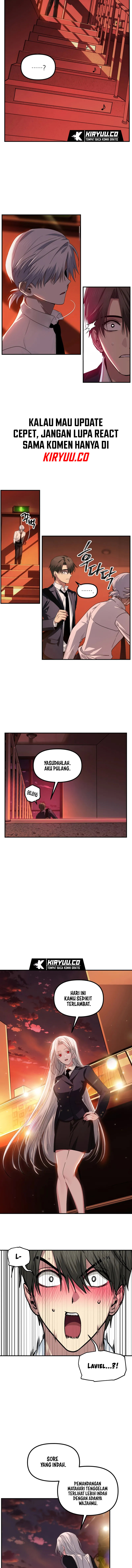 SSS-Class Suicide Hunter Chapter 125 - halaman 5