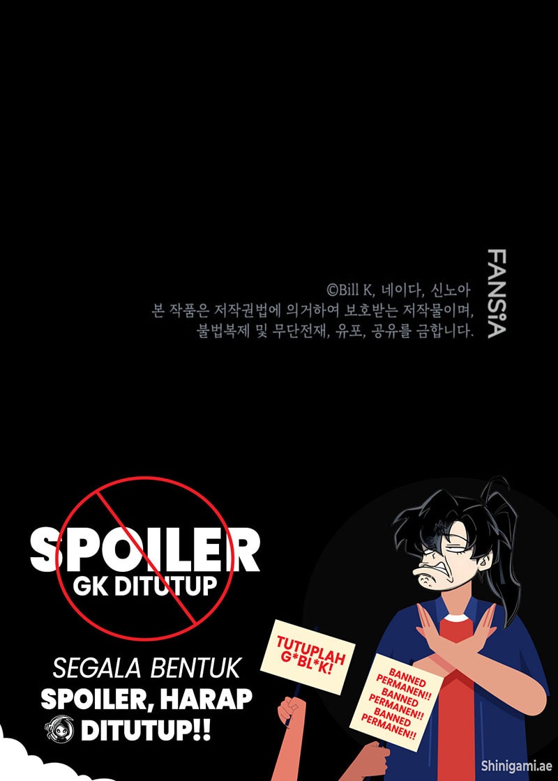 SSS-Class Suicide Hunter Chapter 128 - halaman 13