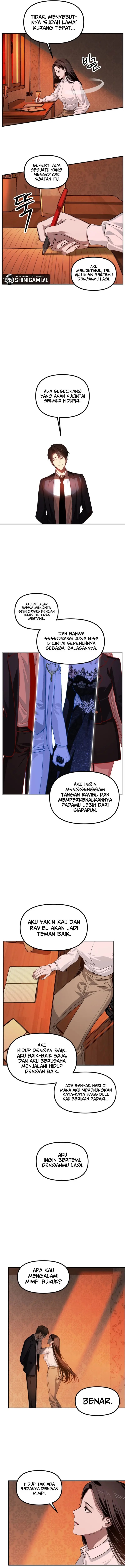 SSS-Class Suicide Hunter Chapter 129 - halaman 2