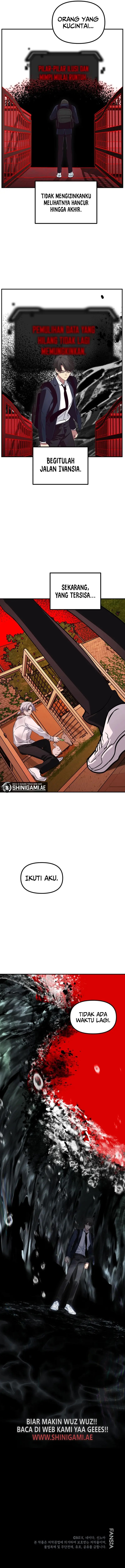 SSS-Class Suicide Hunter Chapter 129 - halaman 12