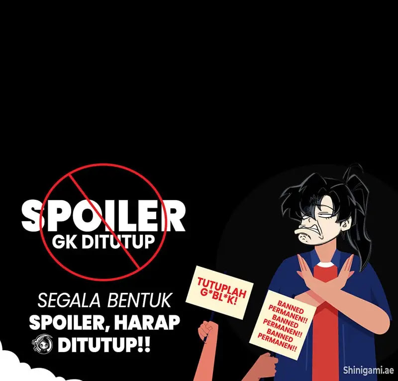 SSS-Class Suicide Hunter Chapter 129 - halaman 13