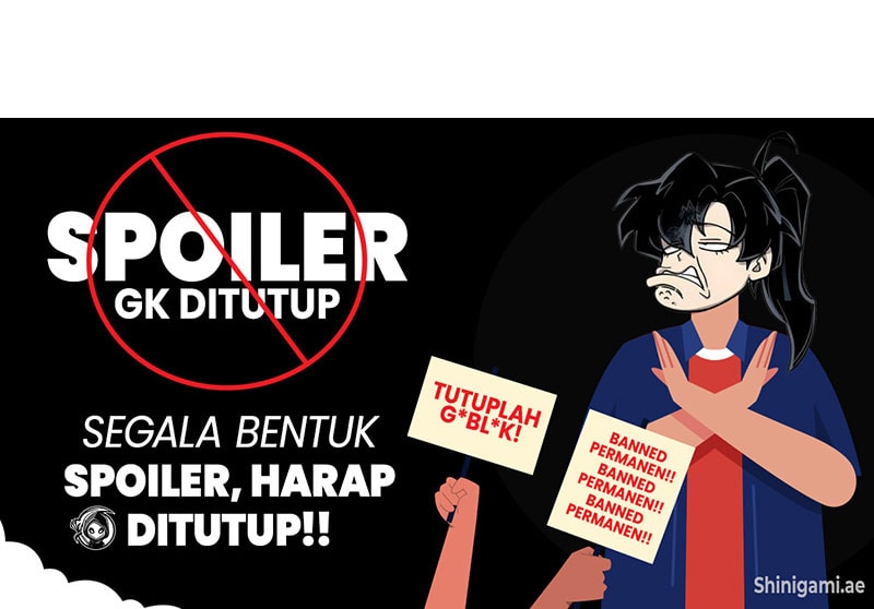 SSS-Class Suicide Hunter Chapter 137 - halaman 13