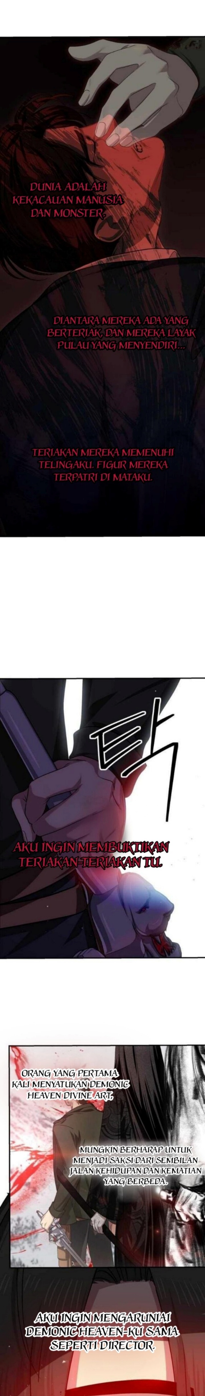 SSS-Class Suicide Hunter Chapter 140 - halaman 12