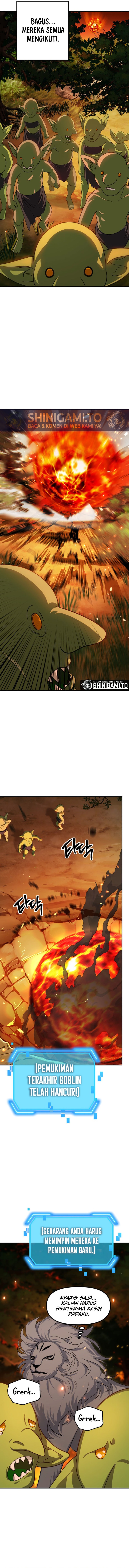 SSS-Class Suicide Hunter Chapter 147 - halaman 13