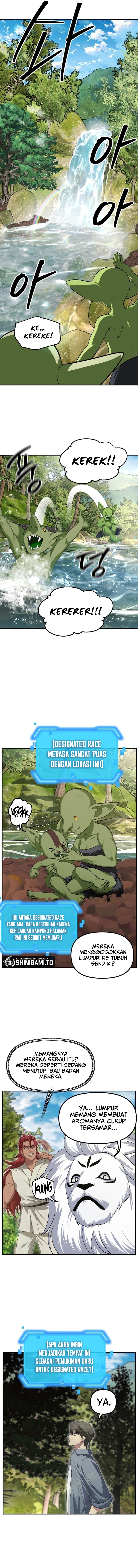 SSS-Class Suicide Hunter Chapter 148 - halaman 4