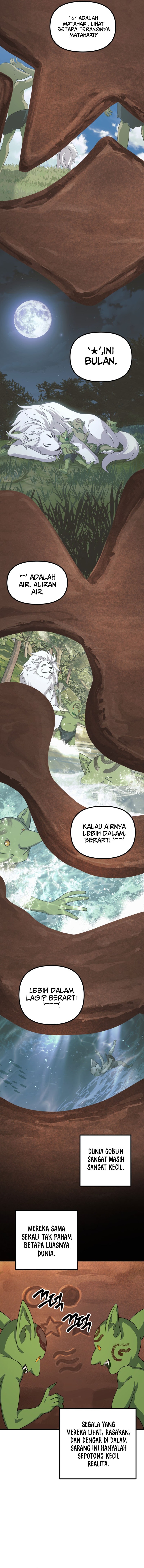 SSS-Class Suicide Hunter Chapter 149 - halaman 9