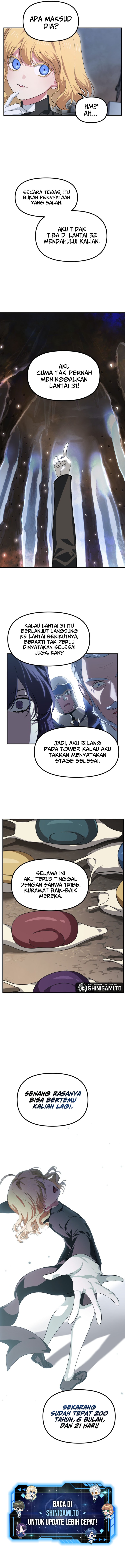 SSS-Class Suicide Hunter Chapter 150 - halaman 13