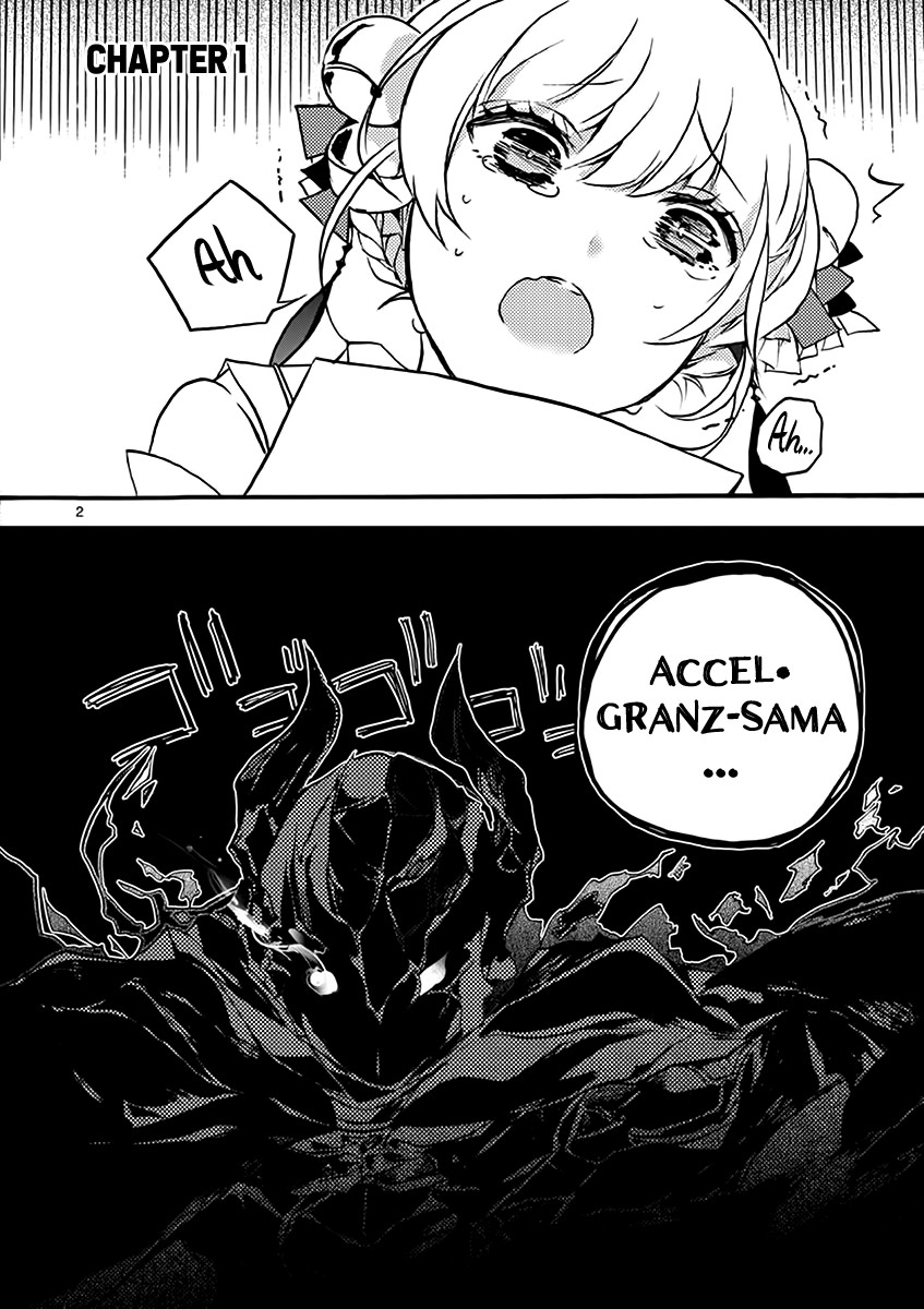 Saikyou Shoku (Ryukishi) Kara Shokyu Shoku (Hakobiya) Ni Nattano Ni Naze Ka Yushatachi Kara Tayoraretemasu Chapter 1 - halaman 6