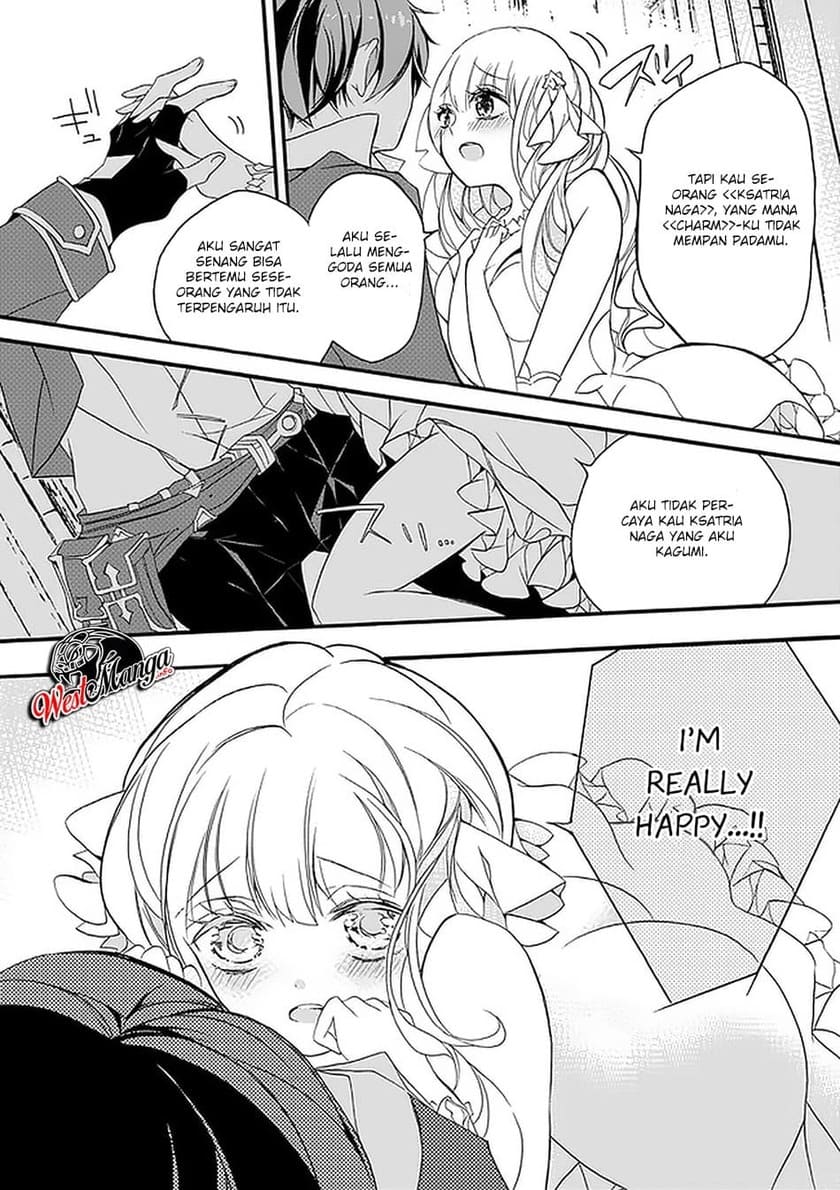 Saikyou Shoku (Ryukishi) Kara Shokyu Shoku (Hakobiya) Ni Nattano Ni Naze Ka Yushatachi Kara Tayoraretemasu Chapter 2 - halaman 56
