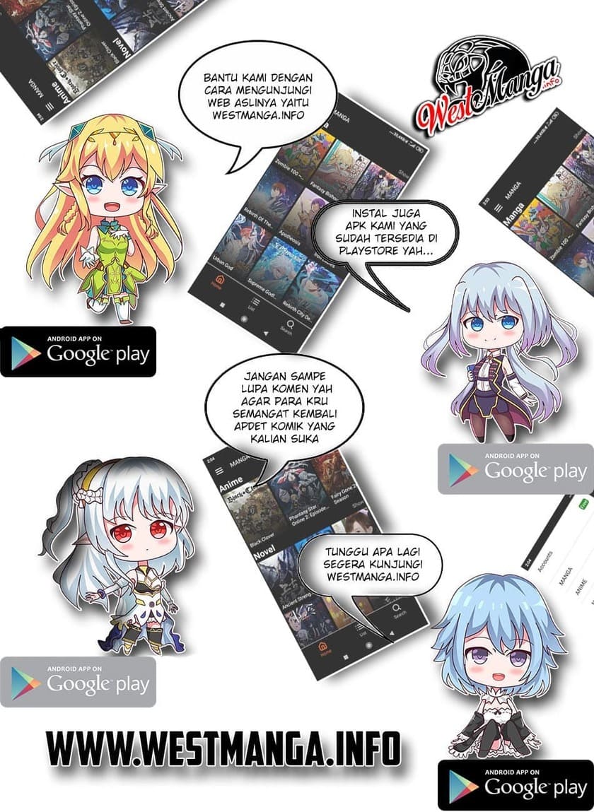 Saikyou Shoku (Ryukishi) Kara Shokyu Shoku (Hakobiya) Ni Nattano Ni Naze Ka Yushatachi Kara Tayoraretemasu Chapter 2 - halaman 61
