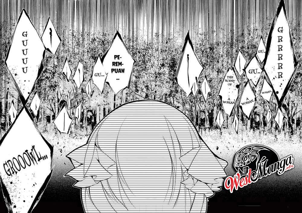 Saikyou Shoku (Ryukishi) Kara Shokyu Shoku (Hakobiya) Ni Nattano Ni Naze Ka Yushatachi Kara Tayoraretemasu Chapter 3 - halaman 10