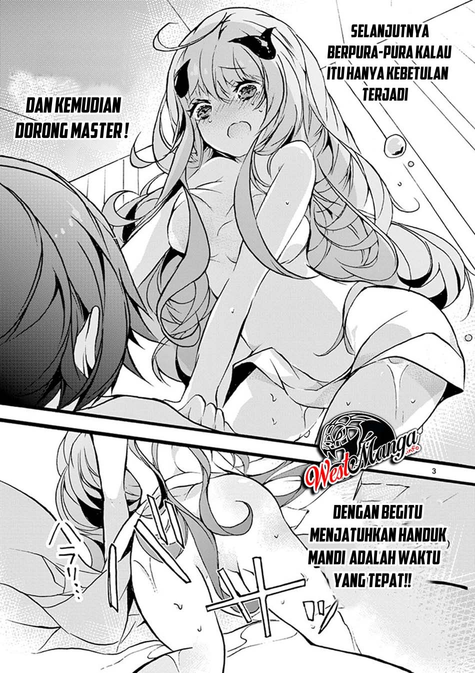 Saikyou Shoku (Ryukishi) Kara Shokyu Shoku (Hakobiya) Ni Nattano Ni Naze Ka Yushatachi Kara Tayoraretemasu Chapter 4 - halaman 36