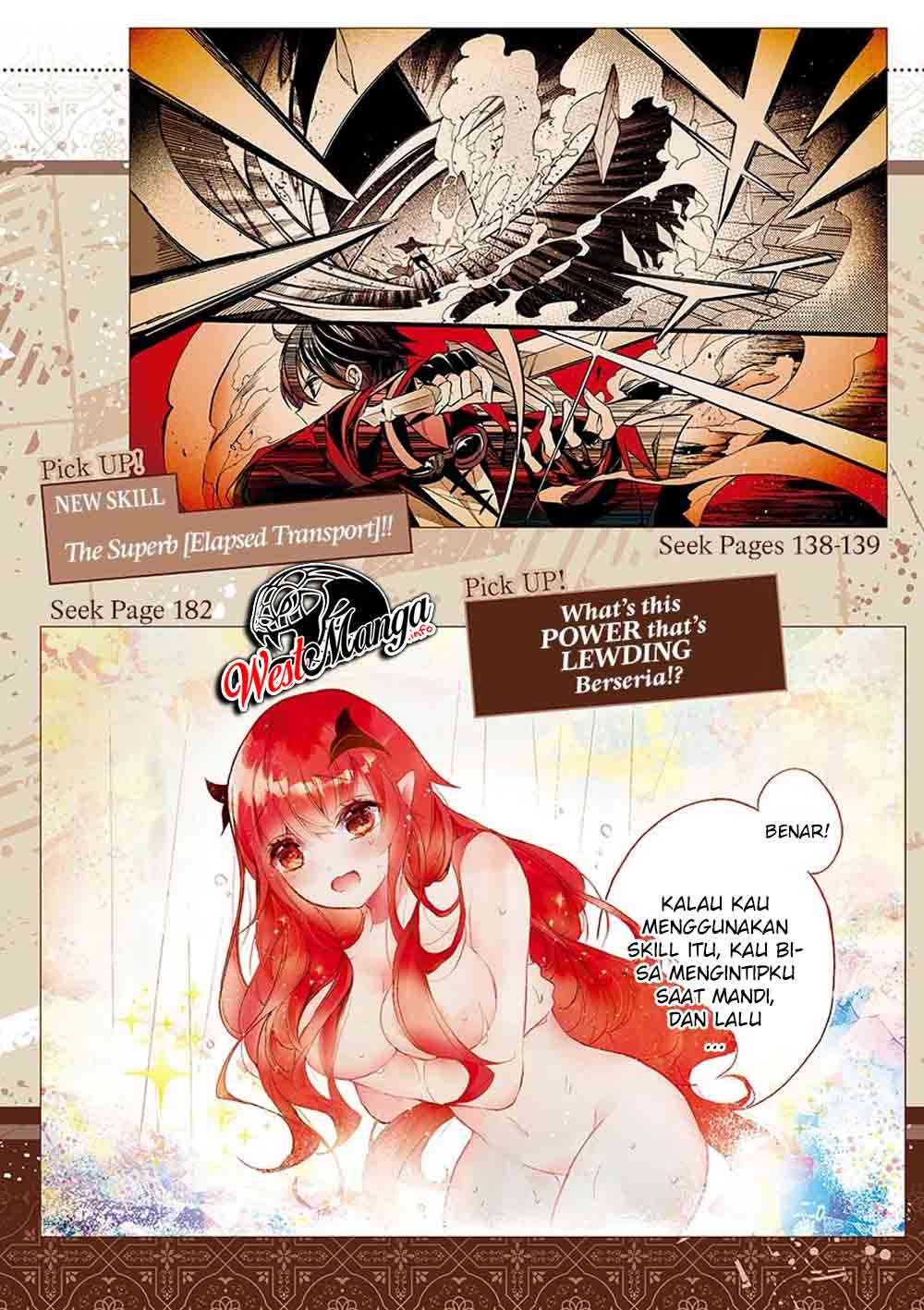 Saikyou Shoku (Ryukishi) Kara Shokyu Shoku (Hakobiya) Ni Nattano Ni Naze Ka Yushatachi Kara Tayoraretemasu Chapter 5 - halaman 6