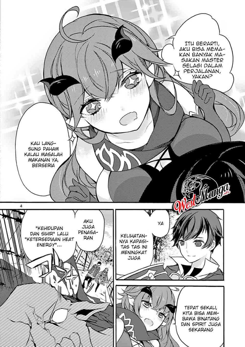 Saikyou Shoku (Ryukishi) Kara Shokyu Shoku (Hakobiya) Ni Nattano Ni Naze Ka Yushatachi Kara Tayoraretemasu Chapter 5 - halaman 11