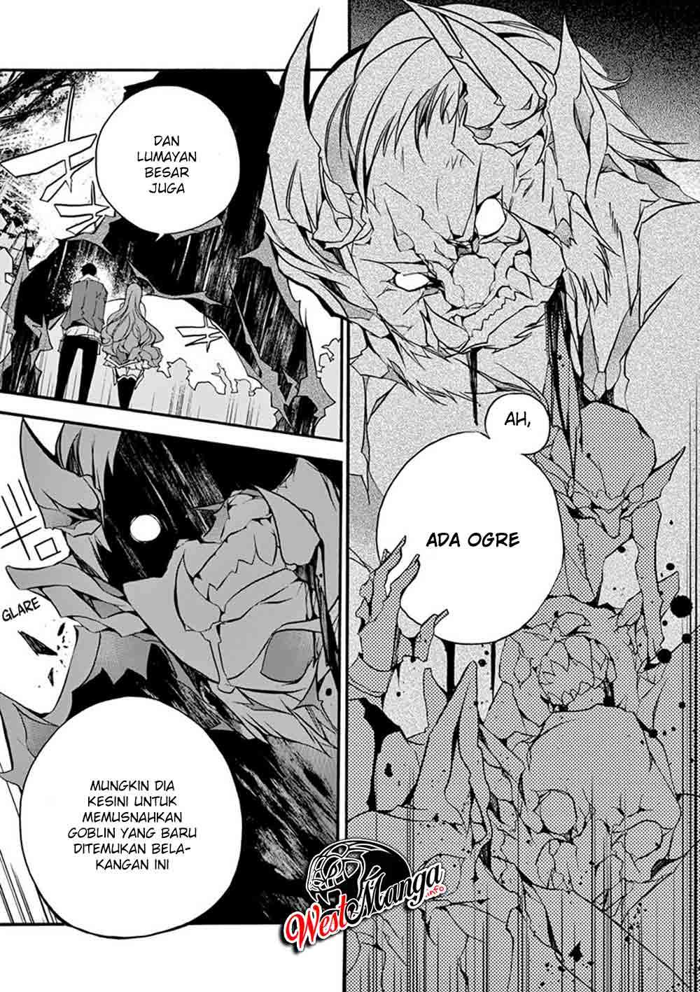 Saikyou Shoku (Ryukishi) Kara Shokyu Shoku (Hakobiya) Ni Nattano Ni Naze Ka Yushatachi Kara Tayoraretemasu Chapter 5 - halaman 12